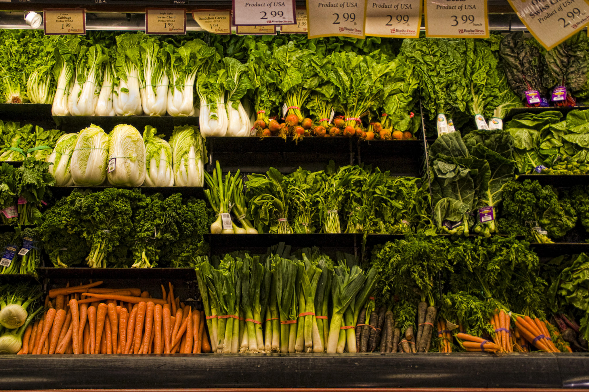 Selecting Local Produce During The Winter Months Indianapolis Fitness 